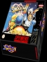 Nintendo  SNES  -  Sonic Blast Man II (USA)